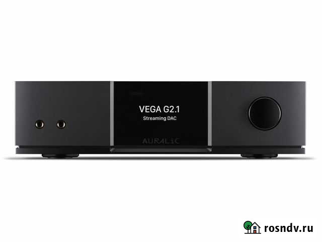 Цап предусилитель стример Auralic vega G2.1 Оренбург - изображение 1