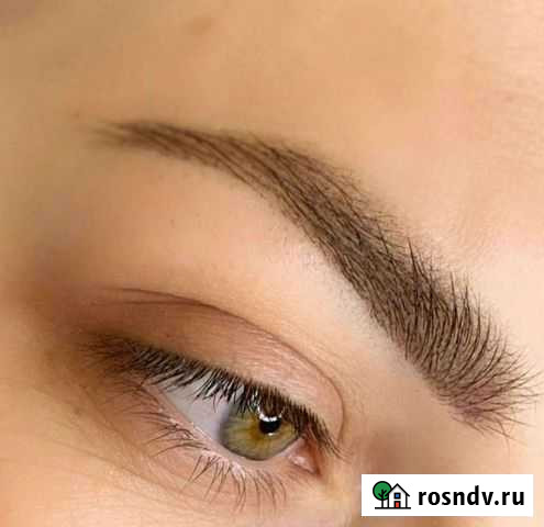 Перманентный макияж, удаление Иваново - изображение 1