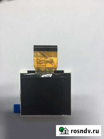 ЖК дисплей Тамбов - изображение 1