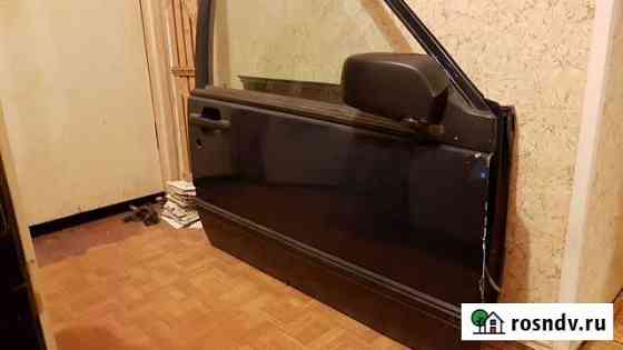 Правая передняя дверь Volvo-740 Мончегорск