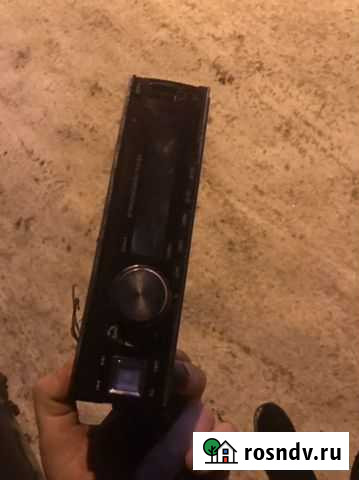 Магнитола bluetooth Ульяновск - изображение 1