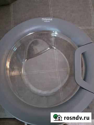 Люк аристон, веко Нижний Новгород - изображение 1