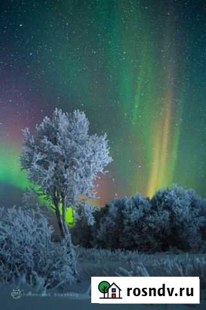 Экскурсии, фототуры. Териберка. Северное Сияние Мурманск - изображение 1