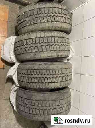 Zeetex Z-Ice 1001-S 245/40 R18, 4 шт Грозный