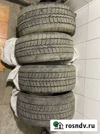 Zeetex Z-Ice 1001-S 245/40 R18, 4 шт Грозный - изображение 1