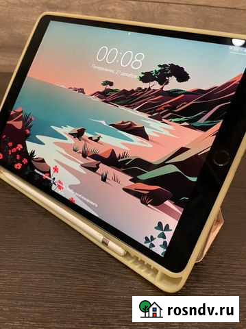 iPad 2019 wifi 64г Самара - изображение 1