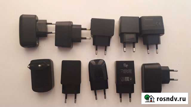 Зарядное устройство Новошахтинск - изображение 1