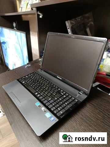 Ноутбук Samsung NP300E5C Core i5 2.50Ghz Москва - изображение 1