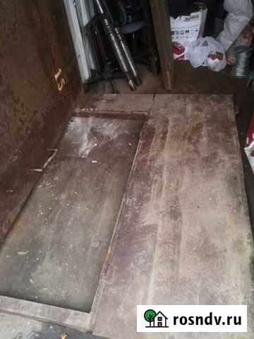 Ворота Нижневартовск - изображение 1