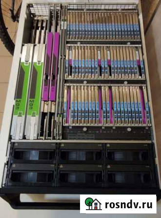 Violin Memory 64Tb All Flash Москва - изображение 1