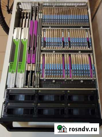 Violin Memory 64Tb All Flash Москва - изображение 1