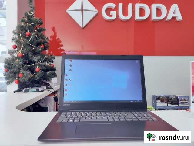 Ноутбук, Lenovo IdeaPad 320-15ISK Таганрог - изображение 1