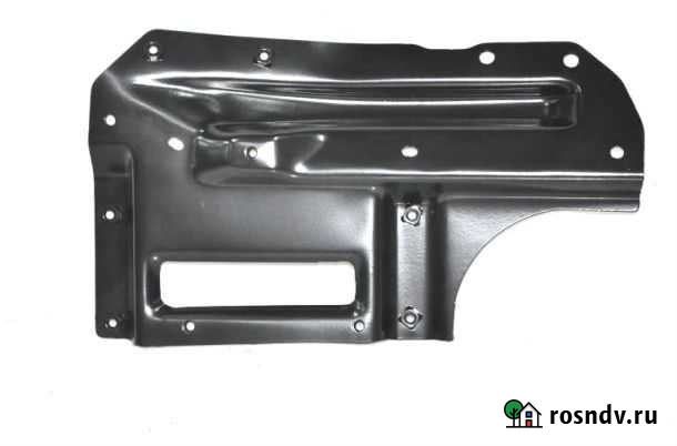 Кронштейн бампера Скания Ростов-на-Дону - изображение 1