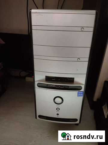 Системный блок Великий Новгород - изображение 1