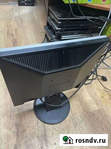Монитор 17 Ковров - изображение 1