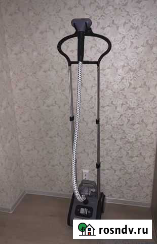 Отпариватель Rowenta Москва - изображение 1