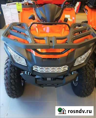 Квадроцикл Motoland ATV 200 MAX Комсомольск-на-Амуре - изображение 1