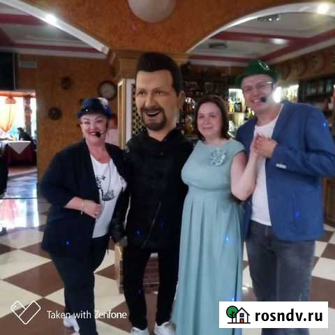 Ведущая + диджей Вологда - изображение 1