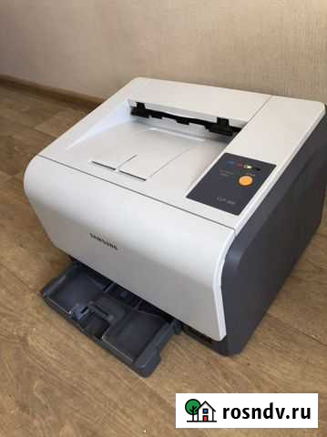 Принтер Уфа - изображение 1