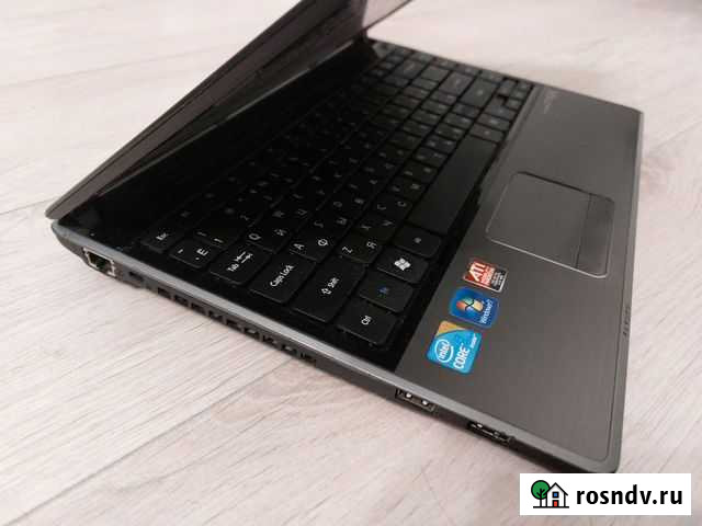 Acer Aspire TimelineX 3820TG-373G32iks с SSD Котельники - изображение 1