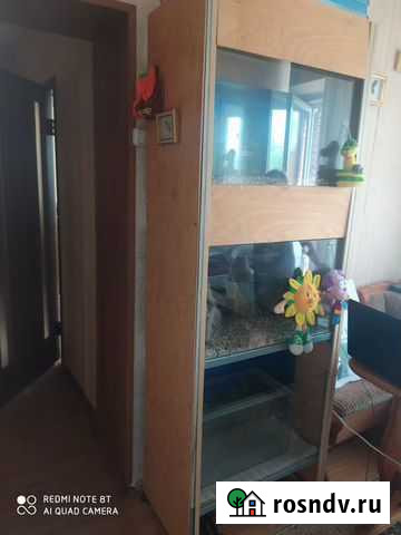 Стойка аквариумная Новоуральск - изображение 1