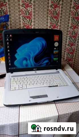 Ноутбук acer Балашиха - изображение 1