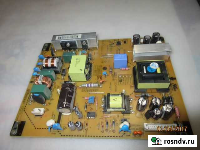 Блоки питания для ЖК телевизоров Волжский - изображение 1