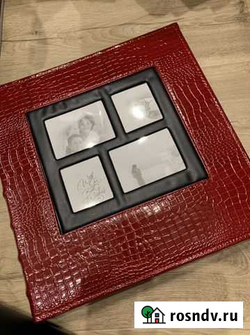 Альбом для фотографий Казань - изображение 1