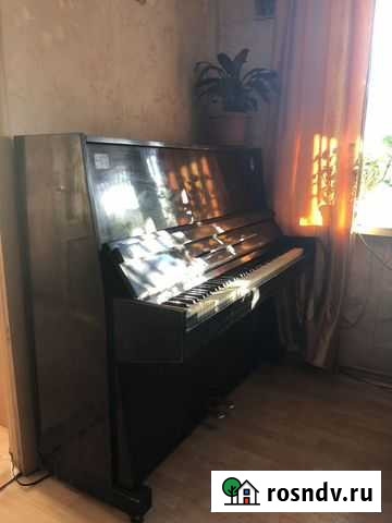 Фортепиано Заиграево - изображение 1