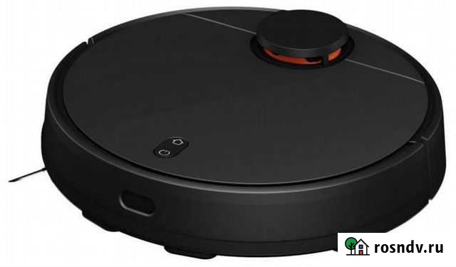 Робот пылесос xiaomi Усолье-Сибирское - изображение 1
