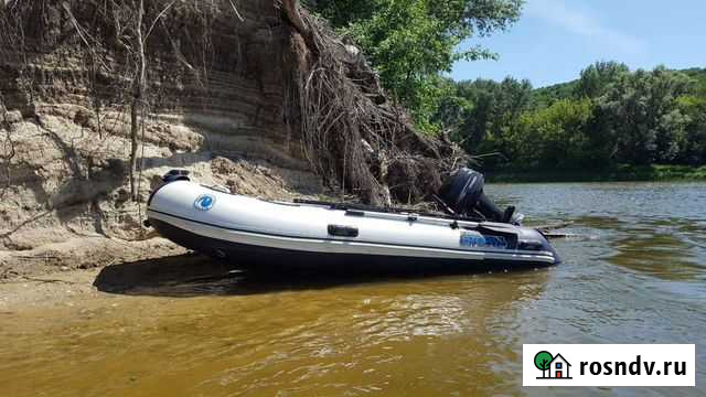Лодка stormline Калач - изображение 1