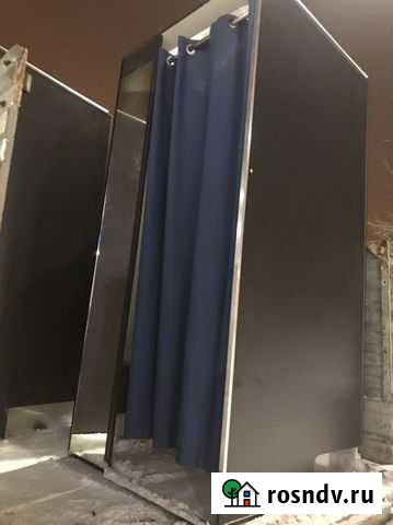 Примерочная Екатеринбург - изображение 1