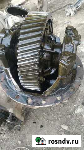 КамАЗ 5320, 1978 Акуша - изображение 1