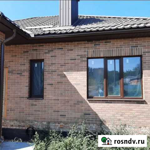 Окна в частный дом Саратов - изображение 1
