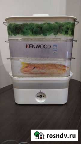 Пароварка Ачинск - изображение 1