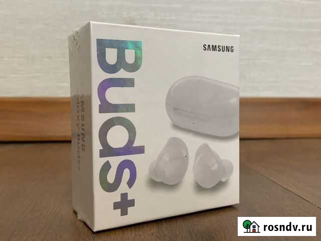Беспроводные наушники samsung новые Барнаул - изображение 1