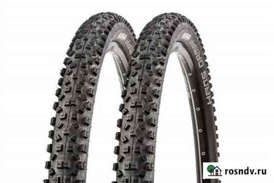 Schwalbe hans dampf 27.5x2,35 evolution Покрышки Белогорск