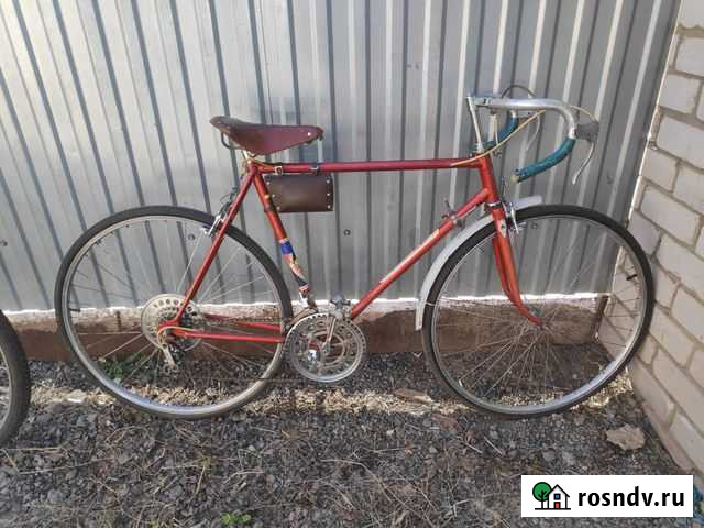 Велосипед Турист Набережные Челны - изображение 1