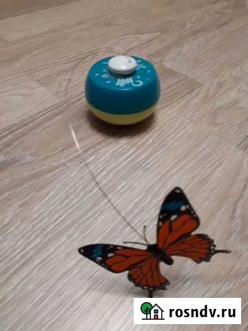 Интерактивная игрушка для кошек Чебоксары - изображение 1