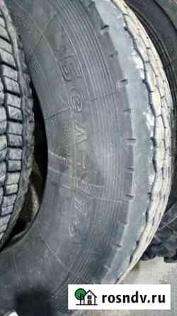 Белшина Бел-118 295/80 R22,5 Нижневартовск