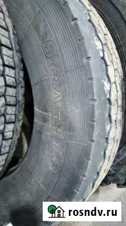 Белшина Бел-118 295/80 R22,5 Нижневартовск - изображение 1