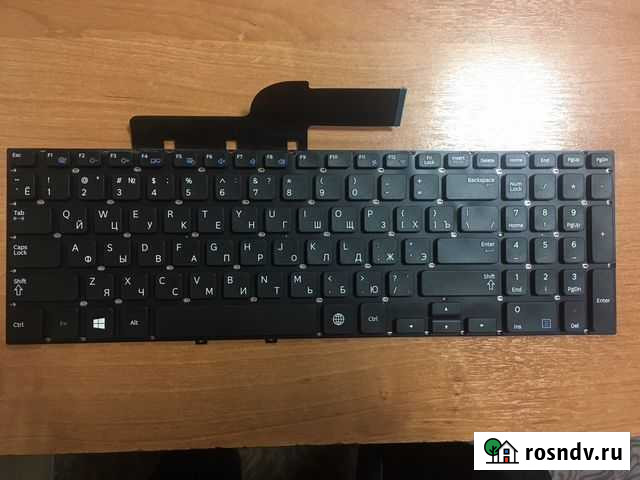 Клавиатура для ноутбука samsung Арзамас - изображение 1