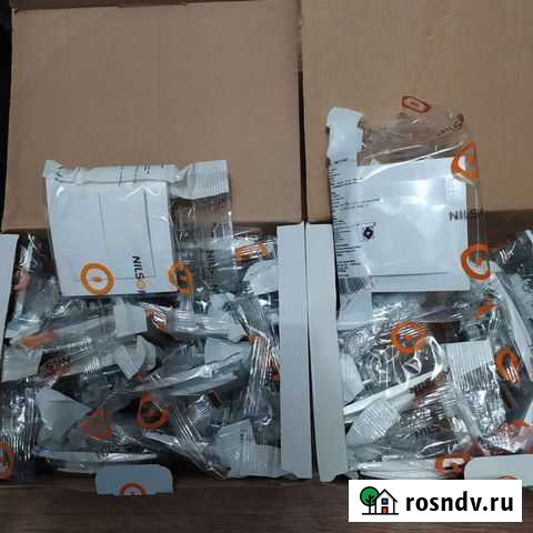 Розетки и выключатели Владикавказ - изображение 1