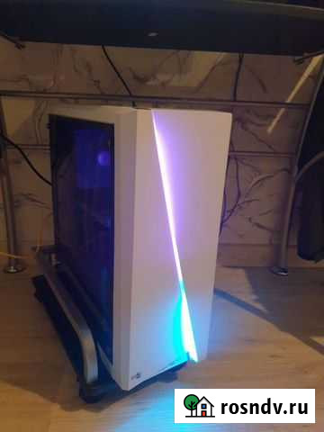 Компьютер (Чеки) razen 3600/HDD 1TB/8/zalman 700W Саратов - изображение 1