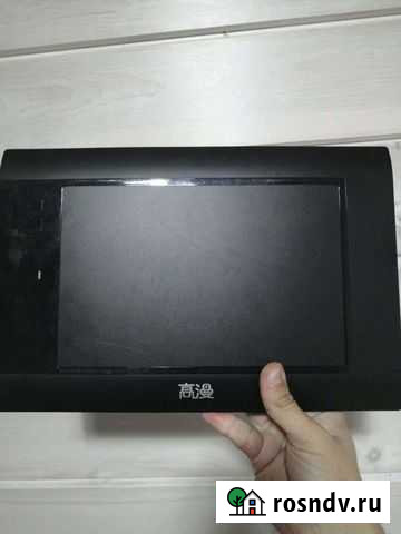 Графический планшет gaomon Томск - изображение 1