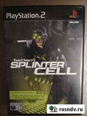 Игры на на sony playstation 2 Балашиха