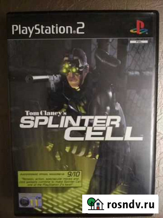 Игры на на sony playstation 2 Балашиха - изображение 1