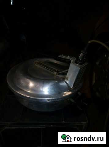 Чудо печь Бузулук - изображение 1