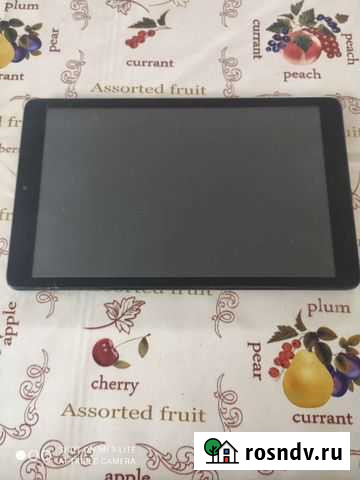Планшет Волоколамск - изображение 1