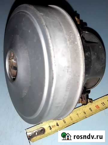 Электродвигатель пылесоса 1200 ват Мурманск - изображение 1